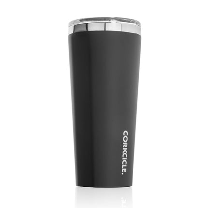 Corkcicle Tumbler - 750ml Matte Black.