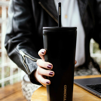 Corkcicle Cold Cup - 750ml Sparkle Unicorn Magic.