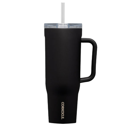 Corkcicle Cruiser - 1.2ltr Matte Black.