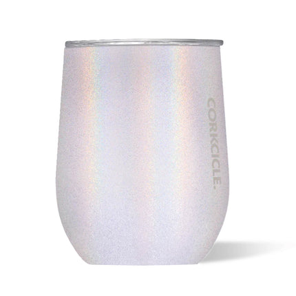 Corkcicle Stemless - 355ml Sparkle Unicorn Magic.