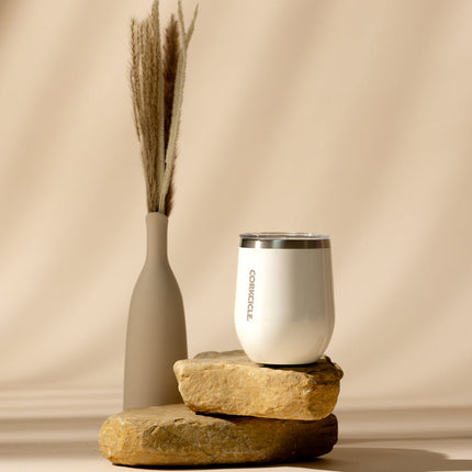 Corkcicle Stemless - 355ml Sparkle Unicorn Magic.