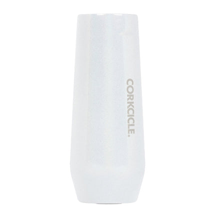 Corkcicle Stemless Flute - 207ml Unicorn Magic.