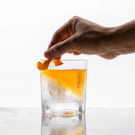 Corkcicle Whiskey Wedge - Single.