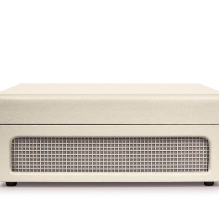 Crosley Voyager Dune - Bluetooth Portable Turntable.
