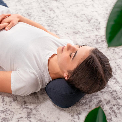 HALO Neck Stretch Pillow.
