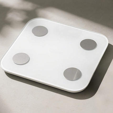 HALO Bluetooth Smart Body Scale.