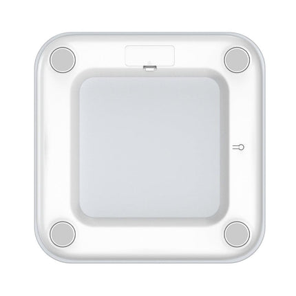 HALO Bluetooth Smart Body Scale.
