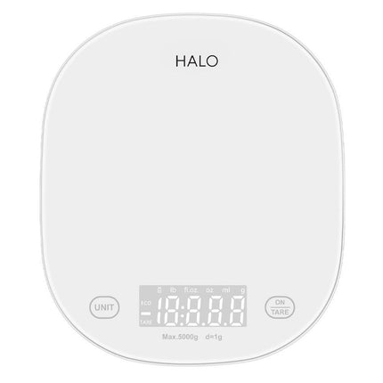 HALO App Kitchen Scale.