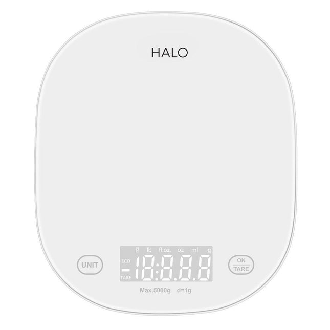 HALO App Kitchen Scale.