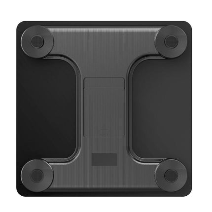 HALO Bluetooth Smart Display Body Scale.