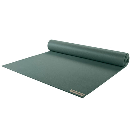 Jade Yoga Harmony Mat - Jade Green.