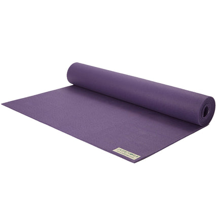Jade Yoga Harmony Mat - Orange.