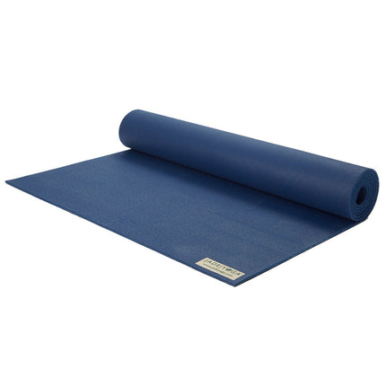 Jade Yoga XL Harmony Mat - Midnight.
