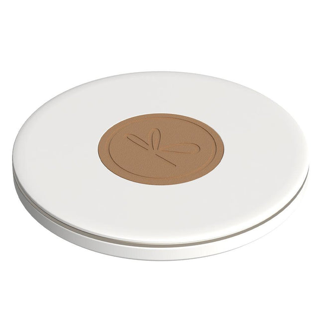 Kreafunk Wicharge 2 Wireless Qi Charger 15W - White.