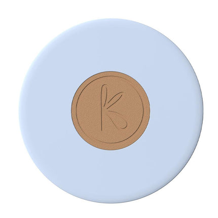 Kreafunk Wicharge 2 Wireless Qi Charger 15W - Cloudy Blue.