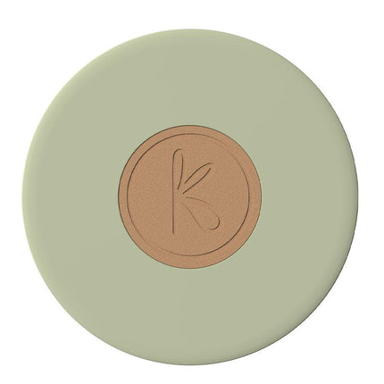 Kreafunk Wicharge 2 Wireless Qi Charger 15W - Dusty Olive.