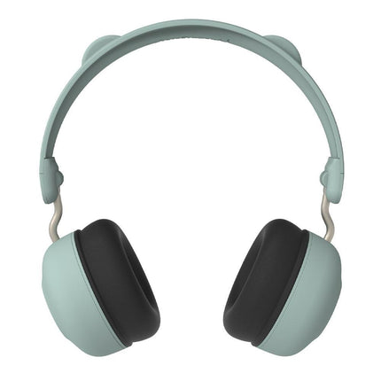 Electronics > Headphones and Earphones > Over Ear Headphones.