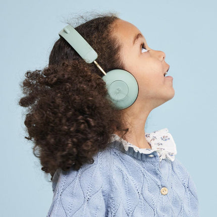 Electronics > Headphones and Earphones > Over Ear Headphones.