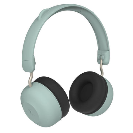 Electronics > Headphones and Earphones > Over Ear Headphones.