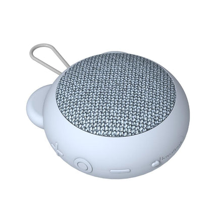 Kreafunk Kids Roar Bluetooth Speaker - Cloudy Blue.