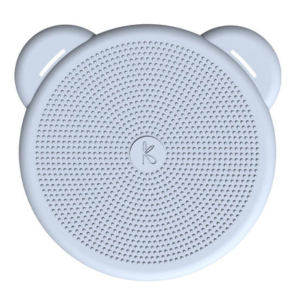 Kreafunk Kids Paddy Wireless Qi Charger 15W - Cloudy Blue.