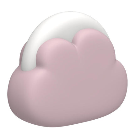 Kreafunk Kids Cloudy Lamp - Dusty Rose.