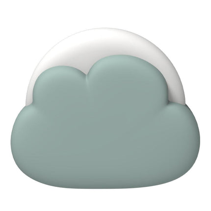 Kreafunk Kids Cloudy Lamp - Dusty Green.