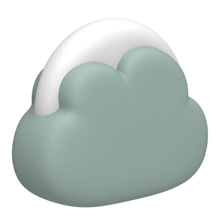 Kreafunk Kids Cloudy Lamp - Dusty Green.