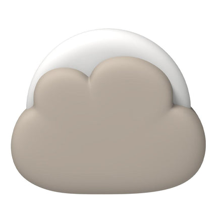 Kreafunk Kids Cloudy Lamp - Ivory Sand.