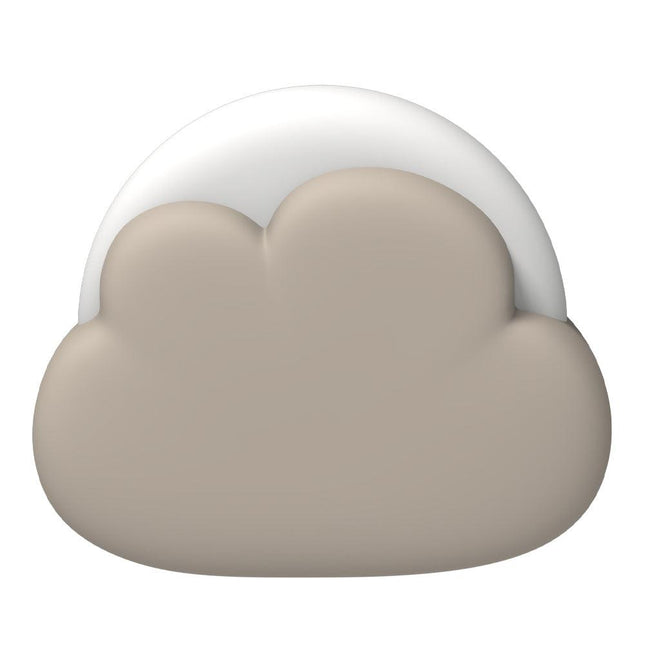Kreafunk Kids Cloudy Lamp - Ivory Sand.