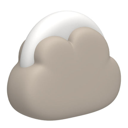 Kreafunk Kids Cloudy Lamp - Ivory Sand.