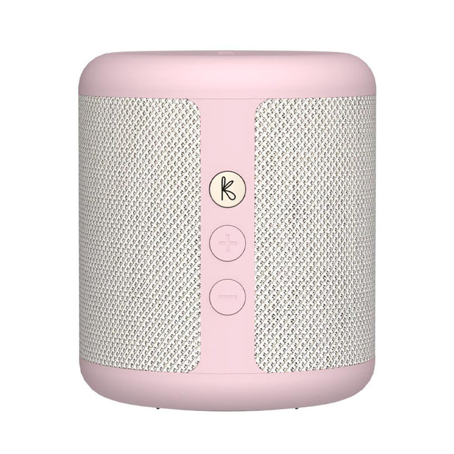 Audio & Video > Speakers > Bluetooth Speakers.