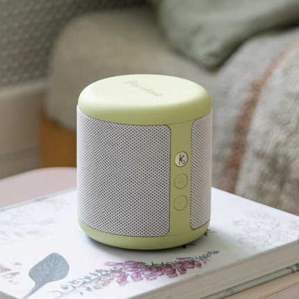 Kreafunk Karl Bluetooth Speaker - Dusty Olive.