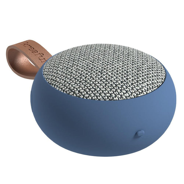 Audio & Video > Speakers > Bluetooth Speakers.