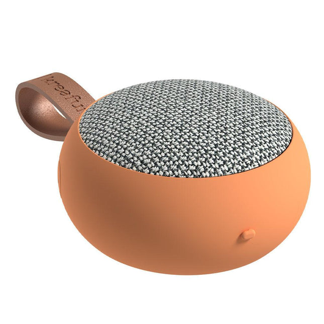 Audio & Video > Speakers > Bluetooth Speakers.