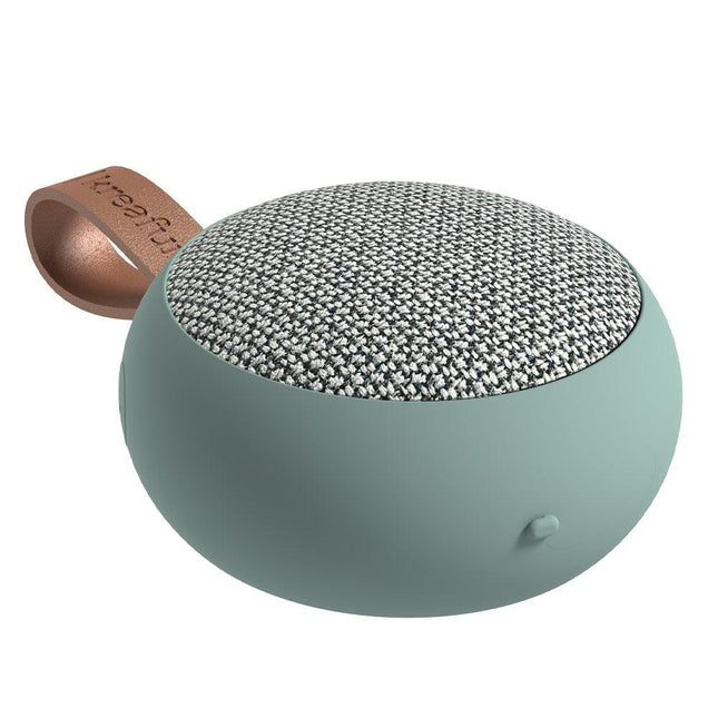 Audio & Video > Speakers > Bluetooth Speakers.