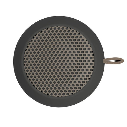 Kreafunk Ago Mini Bluetooth Speaker - Black.