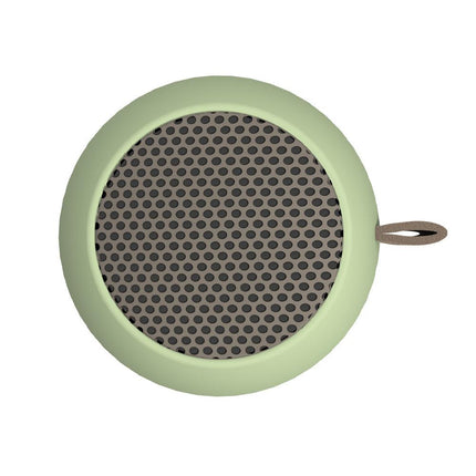 Kreafunk Ago Mini Bluetooth Speaker - Dusty Green.