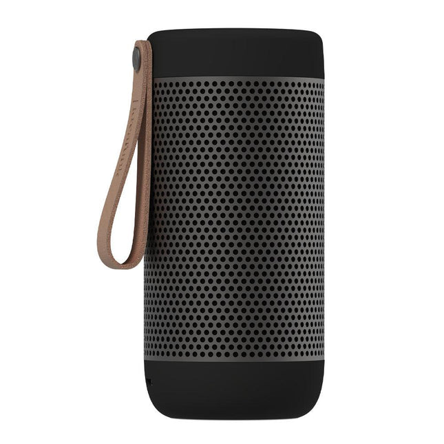 Audio & Video > Speakers > Bluetooth Speakers.