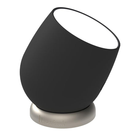 Kreafunk Beam Lamp, Portable And Rechargeable - Black.
