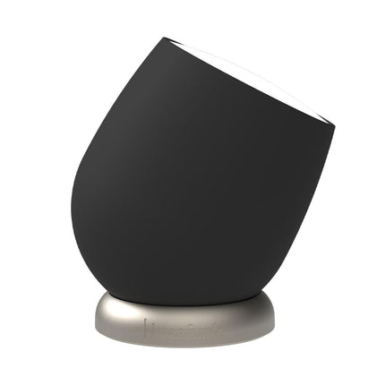 Kreafunk Beam Lamp, Portable And Rechargeable - Black.