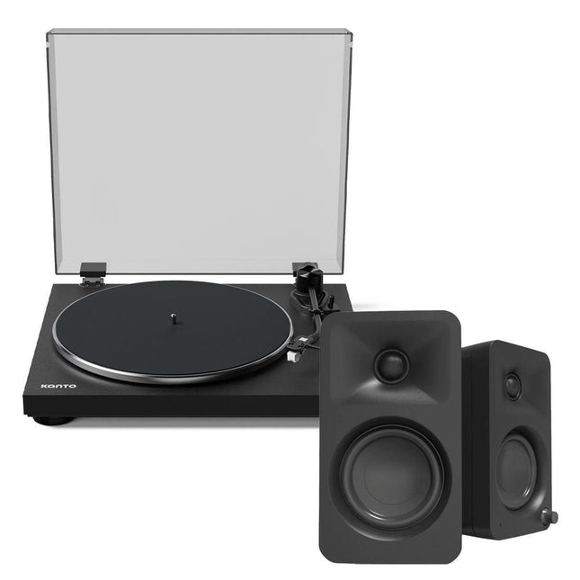 Audio & Video > Musical Instrument & Accessories > Audio Players & Recorders.