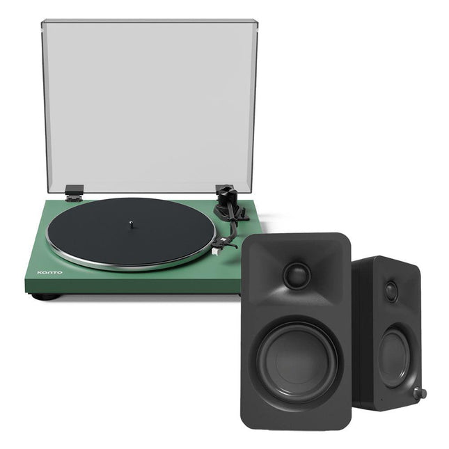 Audio & Video > Musical Instrument & Accessories > Audio Players & Recorders.