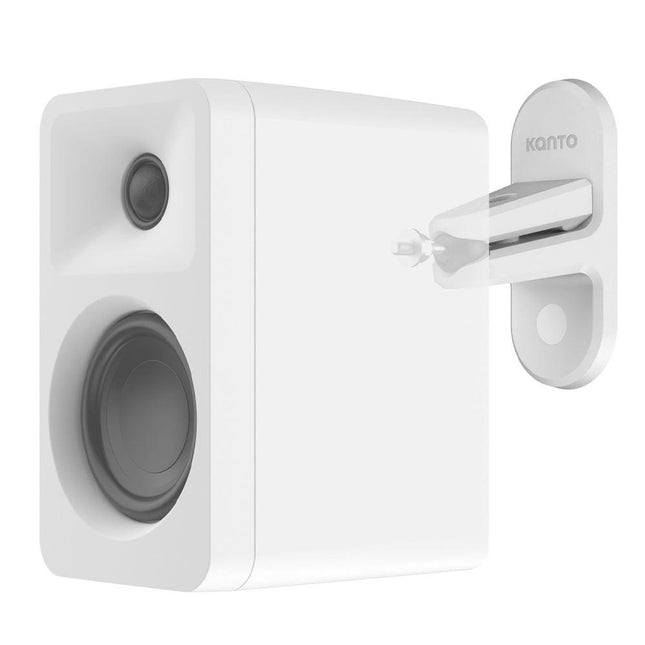 Audio & Video > Speakers > Audio Speakers.
