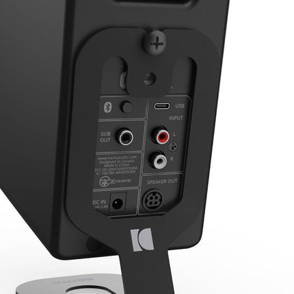 Audio & Video > Speakers > Speaker Accessories.