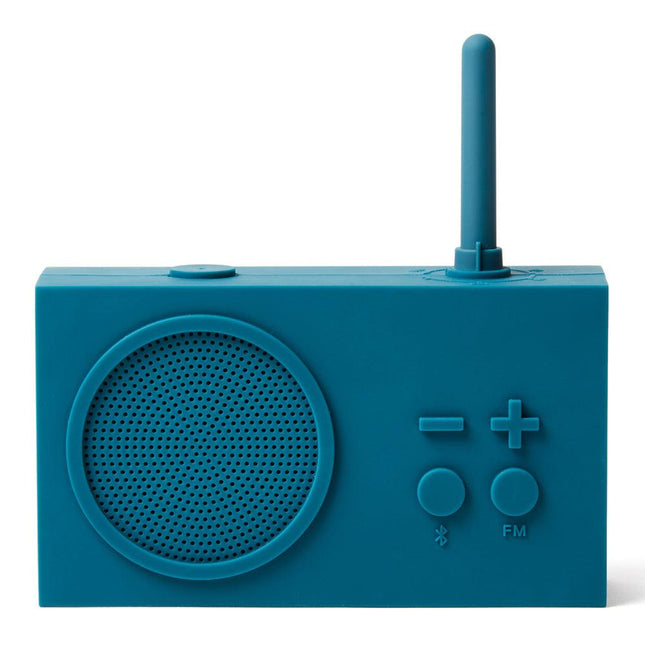 Audio & Video > Speakers > Radios.