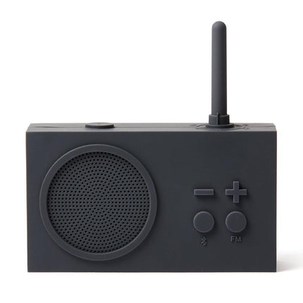 Audio & Video > Speakers > Radios.