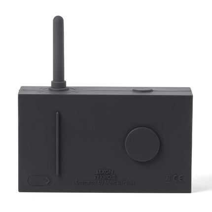 Audio & Video > Speakers > Radios.