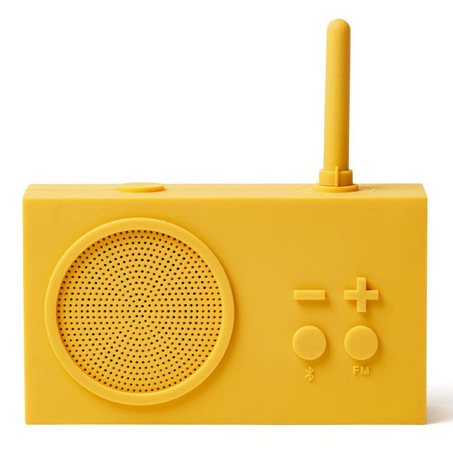 Audio & Video > Speakers > Radios.