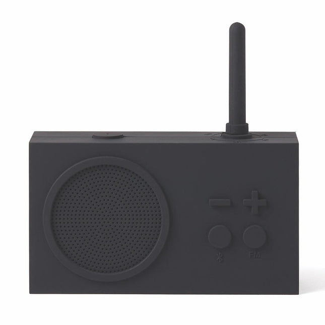 Audio & Video > Speakers > Radios.